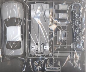 Tamiya - Nissan Skyline R33 GT-R V-Spec, 1/24, 24145 hind ja info | Klotsid ja konstruktorid | kaup24.ee