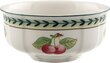 Villeroy & Boch Kauss French Garden Fleurence 12 cm hind ja info | Lauanõud ja kööginõud | kaup24.ee