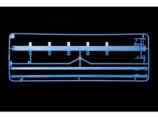 Italeri - Dumper Trailer, 1/24, 3845 цена и информация | Конструкторы и кубики | kaup24.ee