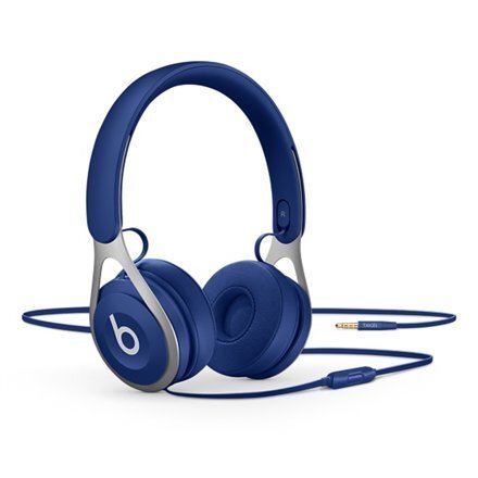 Beats by Dr. Dre EP ML9D2ZM/A цена и информация | Kõrvaklapid | kaup24.ee