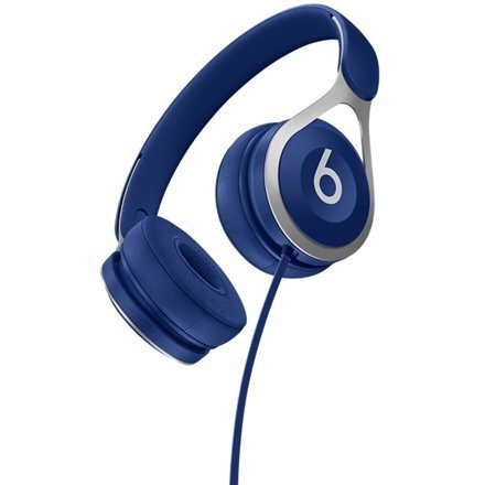 Beats by Dr. Dre EP ML9D2ZM/A цена и информация | Kõrvaklapid | kaup24.ee