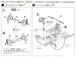 Aoshima - Vertex PS13 Silvia `91, 1/24, 05861 hind ja info | Klotsid ja konstruktorid | kaup24.ee