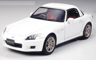 Tamiya - Honda S2000 2001 edition, 1/24, 24245 hind ja info | Klotsid ja konstruktorid | kaup24.ee