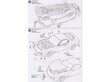 Tamiya - Mazda RX-7 R1, 1/24, 24116 цена и информация | Klotsid ja konstruktorid | kaup24.ee