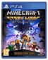 Mäng Minecraft Story Mode: The Complete Adventure (PS4) hind ja info | Arvutimängud, konsoolimängud | kaup24.ee