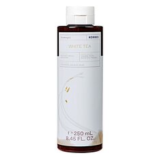 Korres White Tea dušigeel 250 ml hind ja info | Dušigeelid, õlid | kaup24.ee