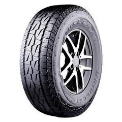 Шина для квадроцикла Bridgestone DUELER A/T 001 215/65TR16 цена и информация | Летняя резина | kaup24.ee