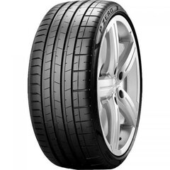 Шины для легковых автомобилей Pirelli P-ZERO S.C. PZ4 265/45ZR20 цена и информация | Зимние шины | kaup24.ee