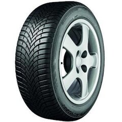 Firestone Multiseason 2 195/55R16 91H hind ja info | Lamellrehvid | kaup24.ee