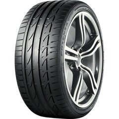 Шины для легковых автомобилей Bridgestone S001 POTENZA RFT 245/45YR19 цена и информация | Летняя резина | kaup24.ee