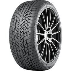 NOKIAN WR Snowproof P 235/40R18 95V XL цена и информация | Зимняя резина | kaup24.ee