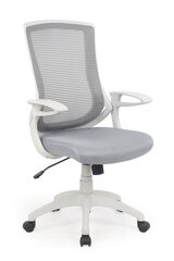 Офисный стул Halmar Igor, серый цена и информация | Офисные кресла | kaup24.ee