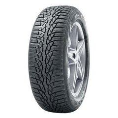 Nokian Wr d4 hind ja info | Talverehvid | kaup24.ee