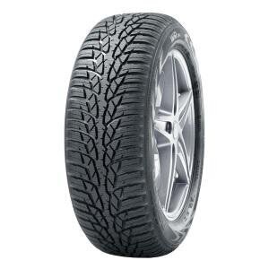 Nokian Wr d4 hind ja info | Talverehvid | kaup24.ee