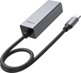 Unitek U1313A hind ja info | USB jagajad, adapterid | kaup24.ee