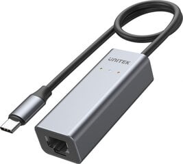 Unitek U1313A цена и информация | Адаптеры и USB-hub | kaup24.ee