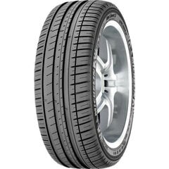 Michelin Pil sport 3 mo1 hind ja info | Talverehvid | kaup24.ee