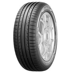 Шины для легковых автомобилей Dunlop SPORT BLURESPONSE 195/55VR16 цена и информация | Зимняя резина | kaup24.ee