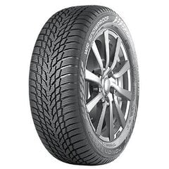 Nokian Wr snowproof xl hind ja info | Talverehvid | kaup24.ee