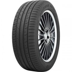 Toyo Proxes sport suv 255/60R17 110W цена и информация | Зимняя резина | kaup24.ee