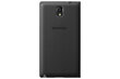 Ümbrised Samsung       Galaxy Note 3 N9000/N9005 EF-WN900BBE    Black hind ja info | Telefoni kaaned, ümbrised | kaup24.ee