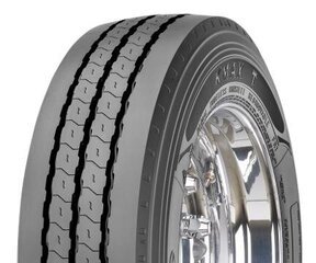 Goodyear Kmax t цена и информация | Зимние шины | kaup24.ee