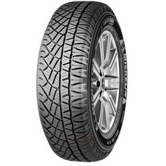 Michelin Latcross 265/70R16 112H цена и информация | Зимняя резина | kaup24.ee