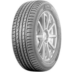 Nokian Iline hind ja info | Suverehvid | kaup24.ee