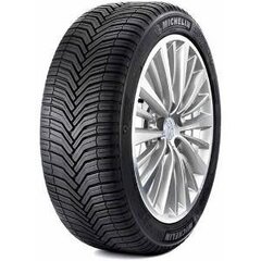 Michelin Crossclimate suv mo hind ja info | Lamellrehvid | kaup24.ee