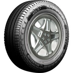 Michelin AGILIS 3 215/60R17 109T C цена и информация | Зимние шины | kaup24.ee