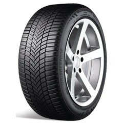 Bridgestone Weather control a005 evo 195/60R16 93V цена и информация | Всесезонная резина | kaup24.ee