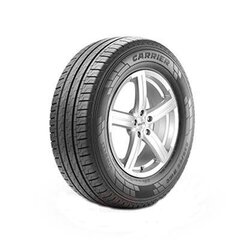 Pirelli Carrier hind ja info | Suverehvid | kaup24.ee