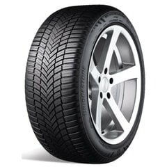 Bridgestone Weather control a005 evo цена и информация | Всесезонная резина | kaup24.ee