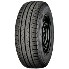 Yokohama BLUEARTH VAN RY55 205/65R16C цена и информация | Летняя резина | kaup24.ee