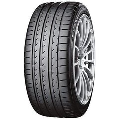 YOKOHAMA Advan Sport V105 255/45 19 (100Y) цена и информация | Зимняя резина | kaup24.ee