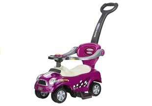 Tõukeratas-tõukur Coupe, lilla hind ja info | Imikute mänguasjad | kaup24.ee