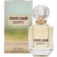 Женская парфюмерия Paradiso Roberto Cavalli EDP: Емкость - 75 ml