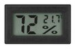 Termomeeter-hüdromeeter 2 in 1 hind ja info | Ilmajaamad, termomeetrid | kaup24.ee