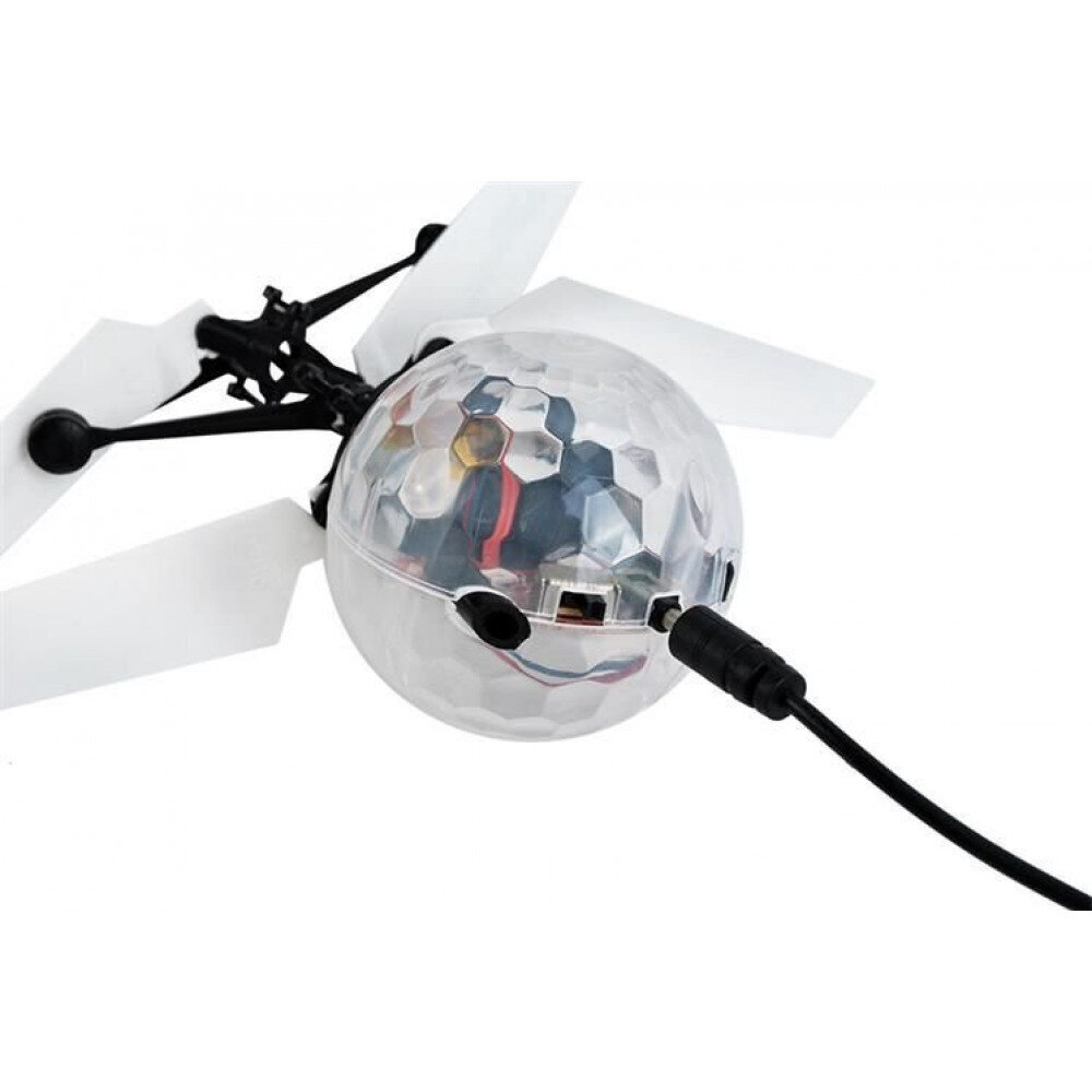 Droon Flying Ball hind ja info | Droonid | kaup24.ee