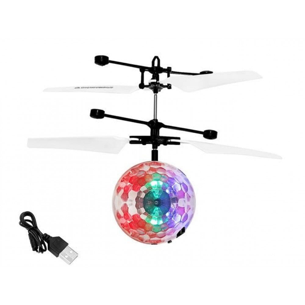 Droon Flying Ball hind ja info | Droonid | kaup24.ee