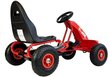 Mini kart A-18, punane hind ja info | Poiste mänguasjad | kaup24.ee