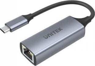 Unitek U1312A цена и информация | Адаптеры и USB-hub | kaup24.ee