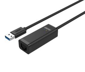 Unitek Y-1468 цена и информация | Адаптеры и USB-hub | kaup24.ee