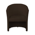 Кресло Ropez Cock, темно-коричневое