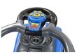 Tõukeratas-tõukur Coupe, sinine hind ja info | Imikute mänguasjad | kaup24.ee
