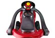 Tõukeauto Mega Car 3in1, punane hind ja info | Imikute mänguasjad | kaup24.ee