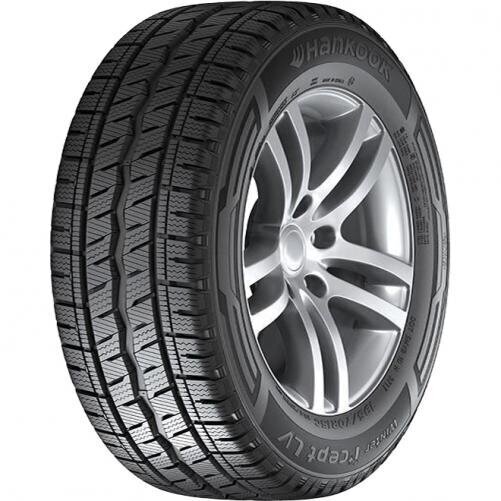 Hankook W i*cept lv rw12 цена и информация | Talverehvid | kaup24.ee