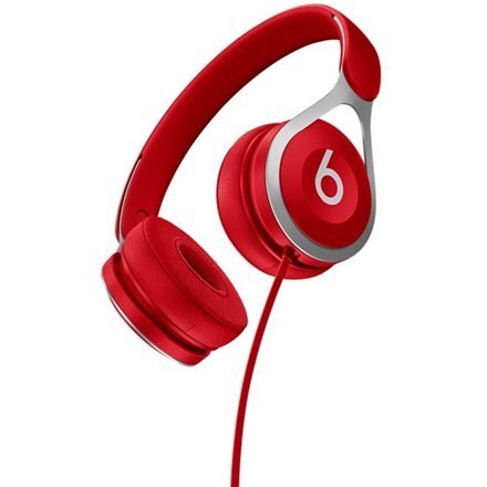 Beats by Dr. Dre EP ML9C2ZM/A цена и информация | Kõrvaklapid | kaup24.ee