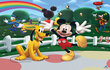 Fototapeet Mickey Mouse цена и информация | Lastetoa fototapeedid | kaup24.ee