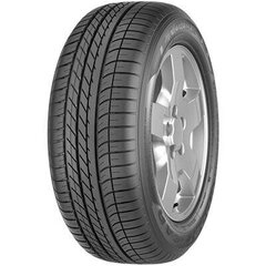 Goodyear F1 asym suv xl hind ja info | Talverehvid | kaup24.ee